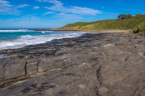 Cat And Kitten Beach - Darwin Holiday 0