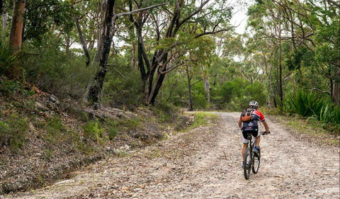 Cawleys Road Trail - Darwin Holiday 0