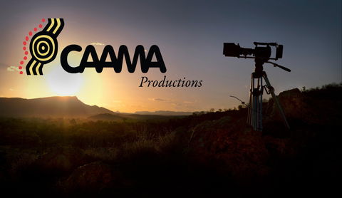 Central Australian Aboriginal Media Association - Darwin Holiday 0