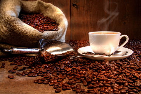 Coffee Works - Darwin Holiday 0