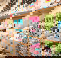 Colour My Pot - Darwin Holiday