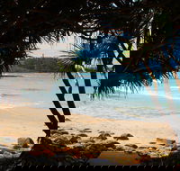 Convent Beach - Darwin Holiday