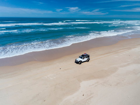 Coorong National Park - Darwin Holiday 1