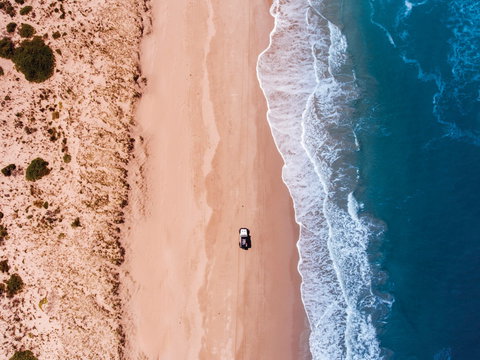 Coorong National Park - Darwin Holiday 2