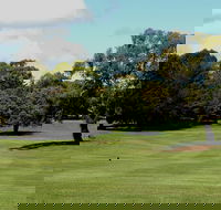 Cooma Golf Club - Darwin Holiday