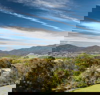 Corryong - Darwin Holiday