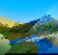 Cribb Park - Darwin Holiday