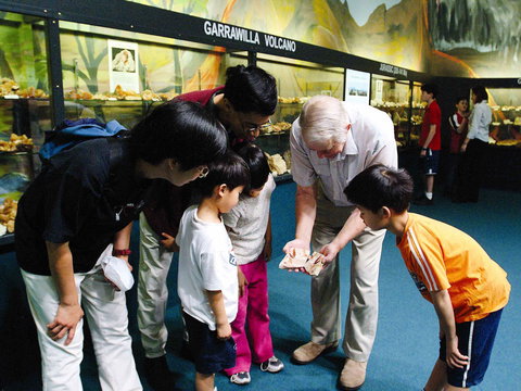 Crystal Kingdom - Darwin Holiday 0