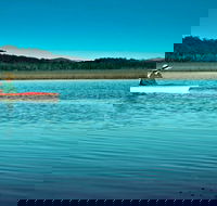 Cudgen Lake - Darwin Holiday