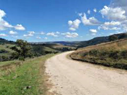 Cunninghams Campsite And Pandoras Pass - Darwin Holiday 0