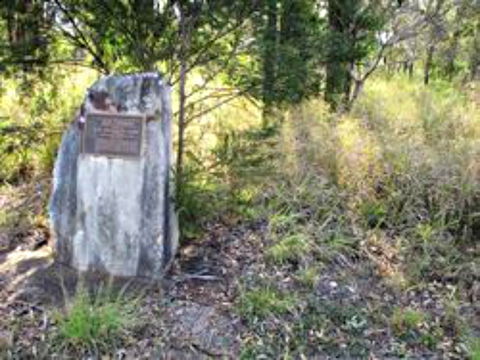 Cunninghams Campsite And Pandoras Pass - Darwin Holiday 1