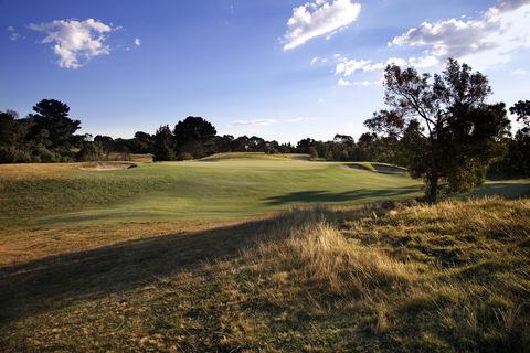 Curlewis Golf Club & The Range At Curlewis The Bellarine - Darwin Holiday 2
