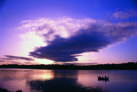 Currumbin Waters - Darwin Holiday 0