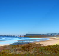 Dalmeny to Potato Point via Lake Brou - Darwin Holiday