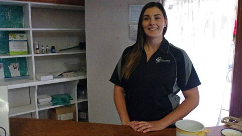 Deb's Remedial Massage - Darwin Holiday 0