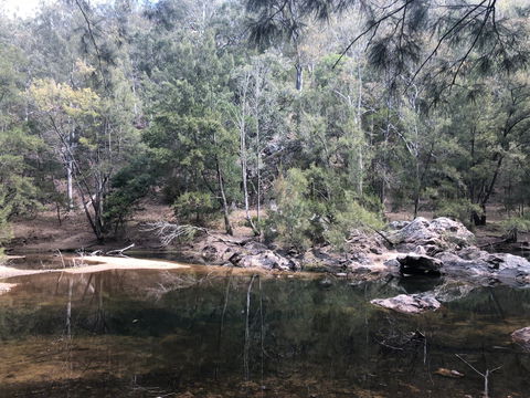 Deua River Camp Ground - Darwin Holiday 0