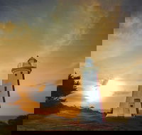 Devonport - Darwin Holiday