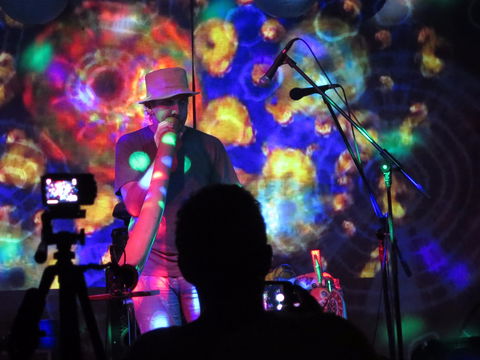 Didgeridoo Festivals - Darwin Holiday 0