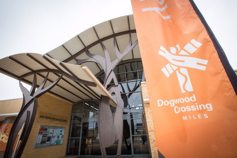 Dogwood Crossing, Miles - Darwin Holiday 0