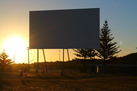 Dongara Denison Drive-Ins - Darwin Holiday 0