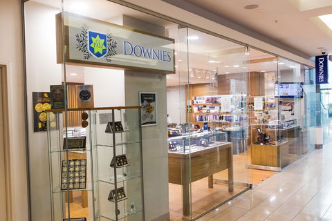 Downies Coins And Collectables - Darwin Holiday 0