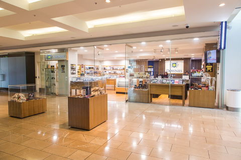 Downies Coins And Collectables - Darwin Holiday 1