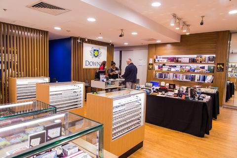 Downies Coins And Collectables - Darwin Holiday 2