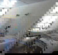 Dr Arratta Museum - Darwin Holiday