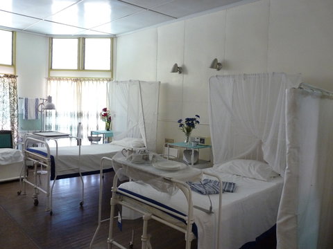 Dr Arratta Museum - Darwin Holiday 0