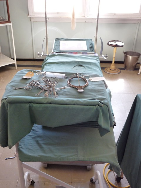 Dr Arratta Museum - Darwin Holiday 2