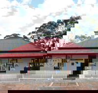 Dredge's Cottage - Darwin Holiday
