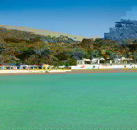 Dromana Bay Trail - Darwin Holiday