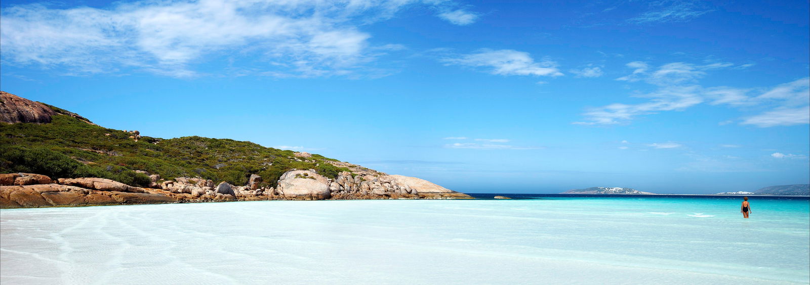 Condingup WA Darwin Holiday