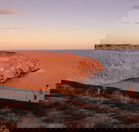 Eagle Bluff - Darwin Holiday