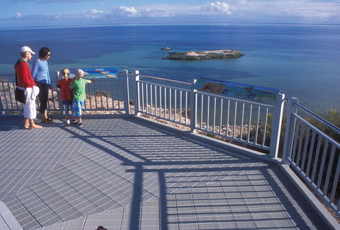 Eagle Bluff - Darwin Holiday 1