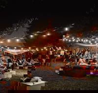 Earlando Weddings and Private Events - Darwin Holiday