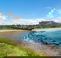 Easts Beach - Darwin Holiday