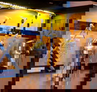 Edgey's Manor - Darwin Holiday