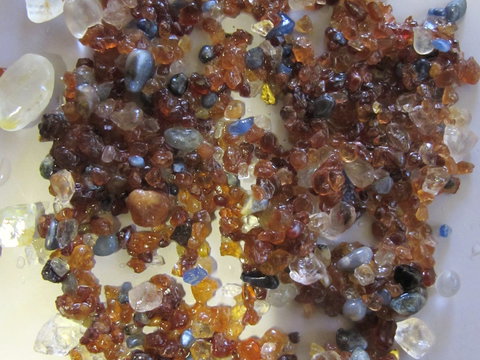 Eldorado And The Woolshed Valley - Darwin Holiday 1