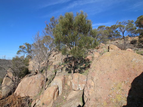 Eldorado And The Woolshed Valley - Darwin Holiday 2