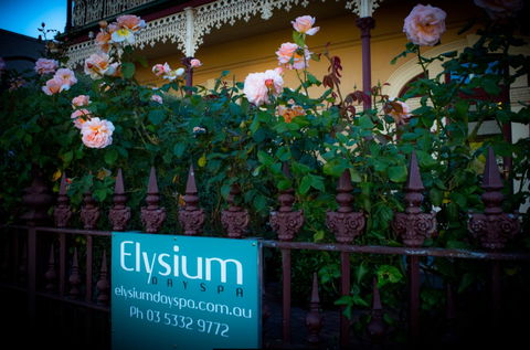 Elysium Day Spa - Darwin Holiday 1