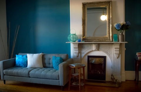 Elysium Day Spa - Darwin Holiday 2