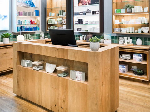 Endota Spa Frankston - Darwin Holiday 1