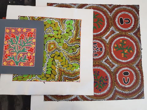 Engawala Art Centre - Darwin Holiday 0