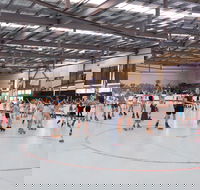 Epic Skate Rink - Darwin Holiday