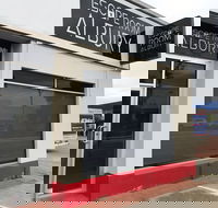 Escape Room Albury - Darwin Holiday