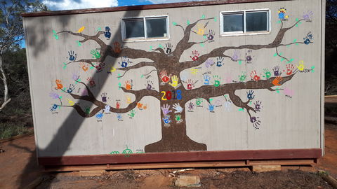 Eyre Reptile & Wildlife Park - Darwin Holiday 1