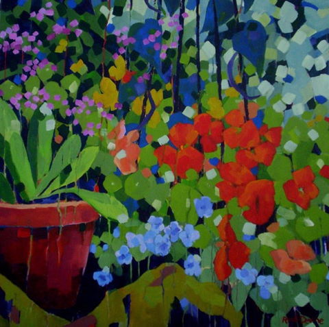 Ferry Artists Gallery - Darwin Holiday 0