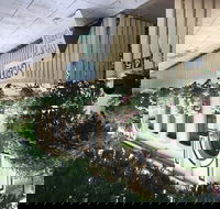 Flora Bank - Historic Home and Gardens - Darwin Holiday