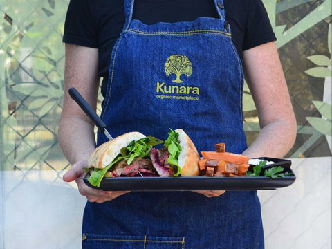 Forest Glen - Darwin Holiday 0